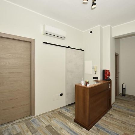 Urban Rooms Салерно Экстерьер фото